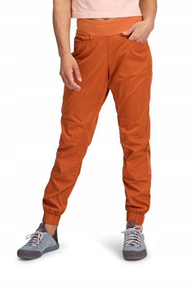NO BRAND Pantaloni de alpinism Black Diamond pentru femei, model Notion Sp, p...
