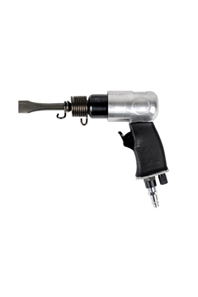 NO BRAND Ciocan pneumatic cu ac pentru rugină și suduri cu vârfuri 2-în-1