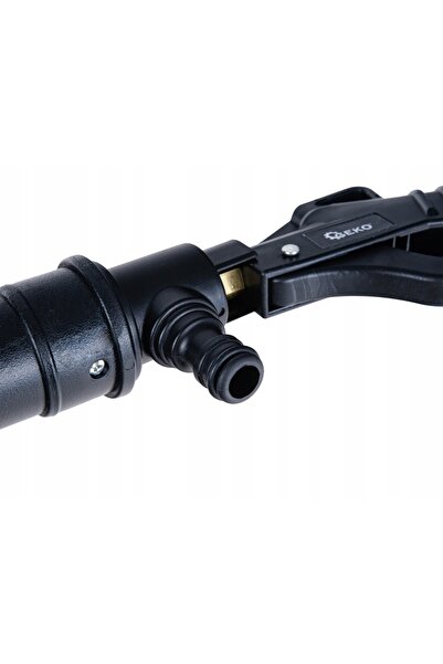 NO BRAND Geko 1/4 " 30 cm 19-40 mm Pistol de curățare a sistemului de răcire