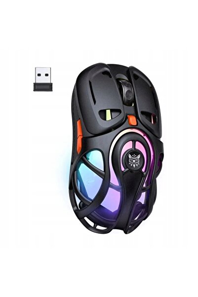 Onikuma MOUSE GAMING DM02 PENTRU PC 3200 DPI CU PRICYTAZA