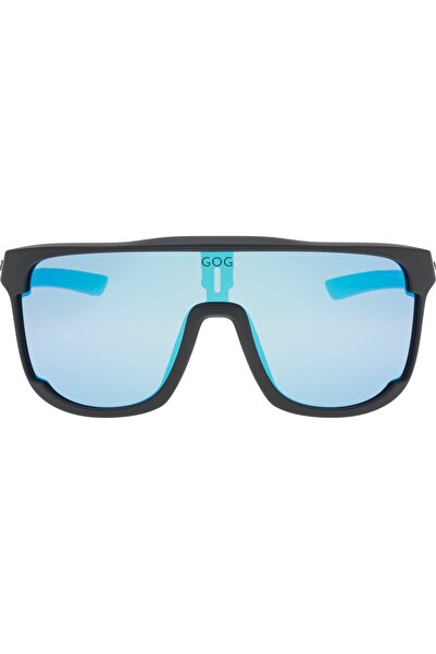NO BRAND Ochelari de soare Gog Valkyrie E531-1 Negru