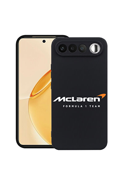 bestcase ®   Θήκη TPU Υπέρλεπτη Husa για Realme 16, McLaren, 3156801 B 1876