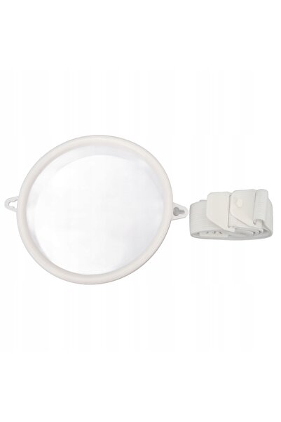 NO BRAND Husă pentru cadă de baie STOMATOIC, impermeabilă, din silicon, cu cu...