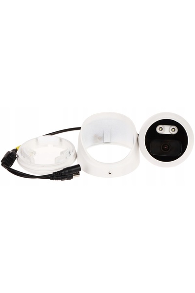 NO BRAND Apti Apti-H50V21-28W-L Cameră IP Dome 2 Mpx