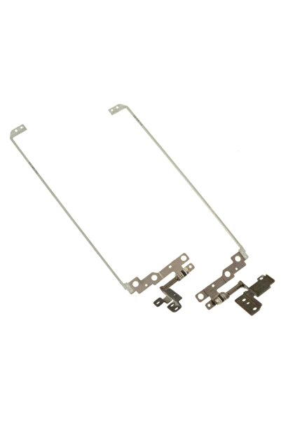 OEM Μεντεσέδες - Σετ Βάσεων Μεντεσέδων για Dell Inspiron 15 7547 για Dell Ins...