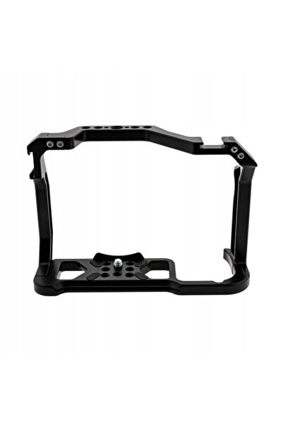 NO BRAND Patona Camera Cage Rig pentru Canon Eos-R5 R6