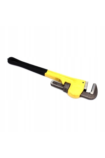 NO BRAND Cheie hidraulică pentru țevi Stillson 24' 600mm 2,8kg