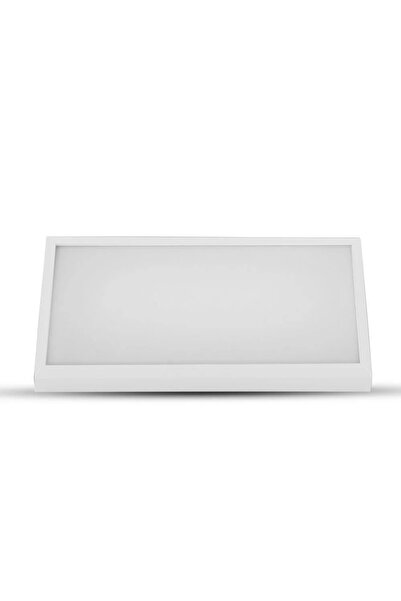 NO BRAND V-Tac Lampă de perete de grădină albă cu sursă LED integrată 0 W