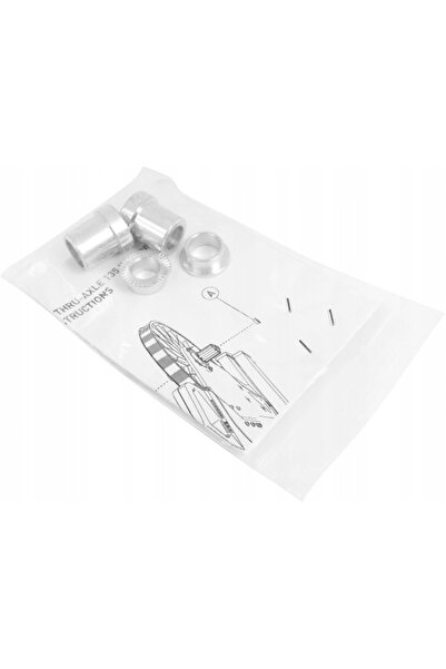 Elite Adaptor pentru biciclete cu axuri de 135x10 și 135x12