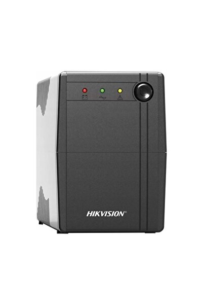 HIKVISION CAMERA Sursă de alimentare UPS 1000 VA Hikvision Ds-Ups1000