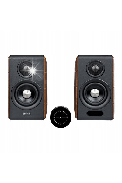 Edifier S880Db Mkii Hi-Res 88W Bluetooth 5.3 Boxe Ldac Maro închis