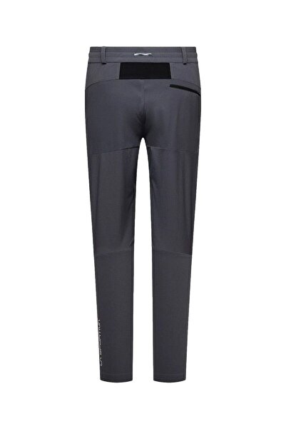 NO BRAND Pantaloni de alpinism pentru bărbați La Sportiva Machina Tech Gri XL