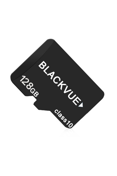 NO BRAND BLACKVUE MICRO SDHC 128GB pentru DR430/50/70, DR650 DR590, DR900, DR...