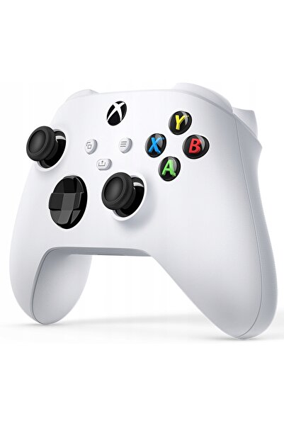 NO BRAND Xbox Robot Alb Wireless Ep2-29920