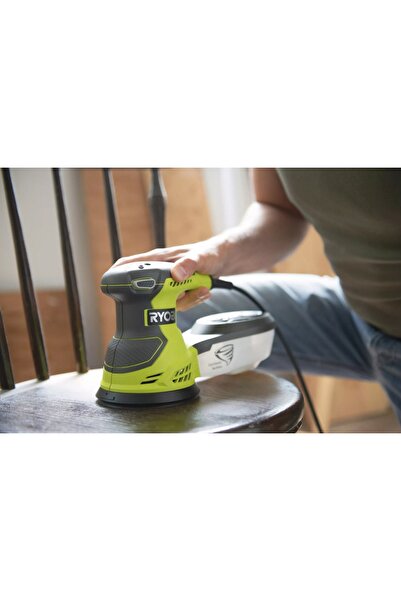 NO BRAND Polizor multifuncțional Ryobi 300 W 230 V cu alimentare la rețea