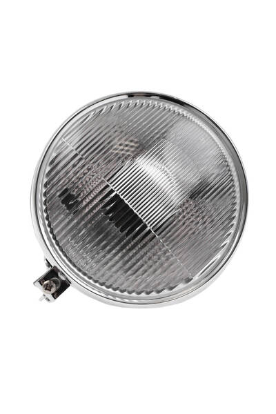 NO BRAND Simson S50 S51 Lampă Far Față Ramă Sticlă Element Optic Clasa DPR
