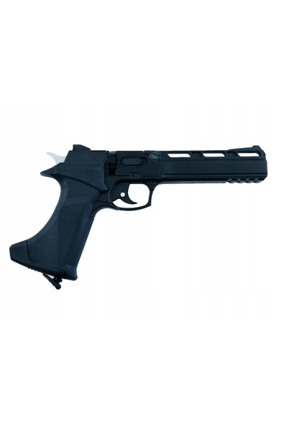 NO BRAND Pistol cu aer comprimat CO2 12 g Artemis CP400 4,5 mm