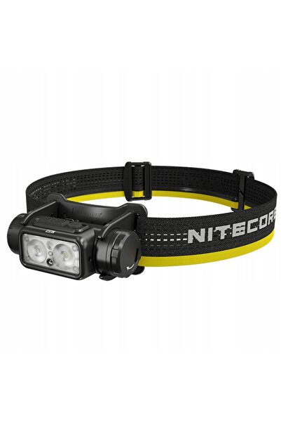 NO BRAND Lanternă frontală Nitecore nu53 1800lm USB-C