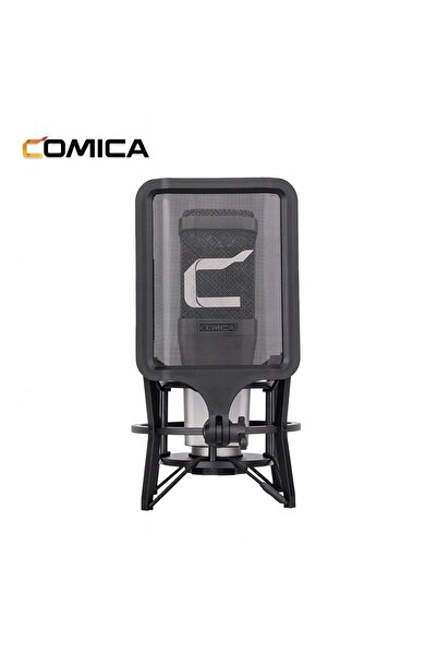 Comica Microfon cu condensator STM01