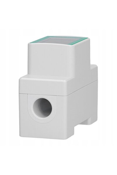 NO BRAND Contor digital wattmetru ampermetru pe șină DIN AC 300V/100A PZEM-008