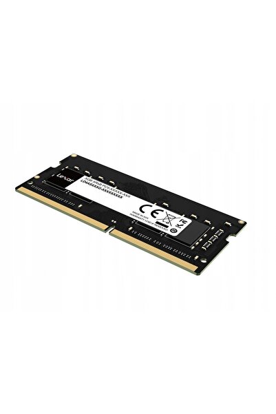 NO BRAND Memorie RAM Lexar SODIMM DDR4 16GB 3200 MHz CL22