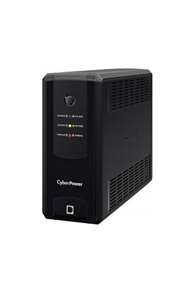 CYBERPOWERPC Ut1050Eg-Fr/Ups 1050Va Cyberpower Sursă de alimentare UPS