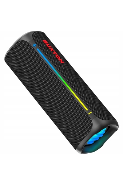 Buxton Boxă portabilă Bluetooth BBS 420 30W IPX7 LED TWS
