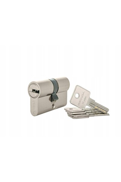 NO BRAND Gerda H Plus 35/40 Nichel Satinat Inserție