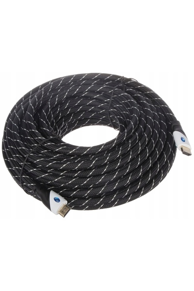 Delta Cablu HDMI-20-PP cu conectori drepți 20m v1.4b