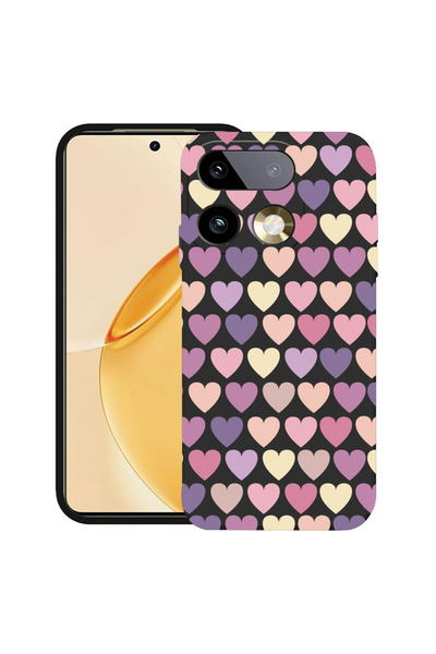 bestcase Έξυπνος ®   Θήκη TPU Υπέρλεπτη Husa για Realme 16 Pro Plus, Hearth, ...