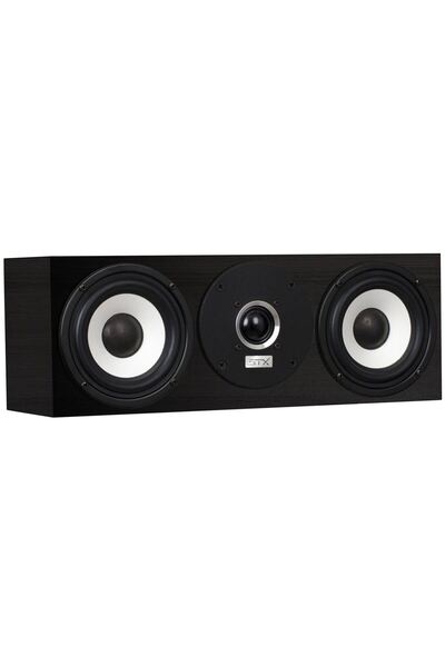 STX SPORT Boxă de coloană Centrală Stx Quant 300 C Negru