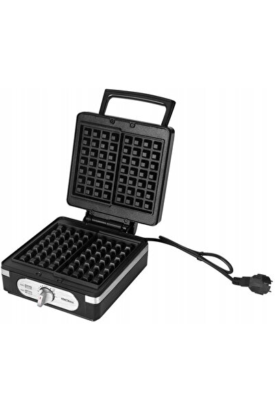 Kraft&dele Aparat de făcut vafe Kd4100 2000 W Negru