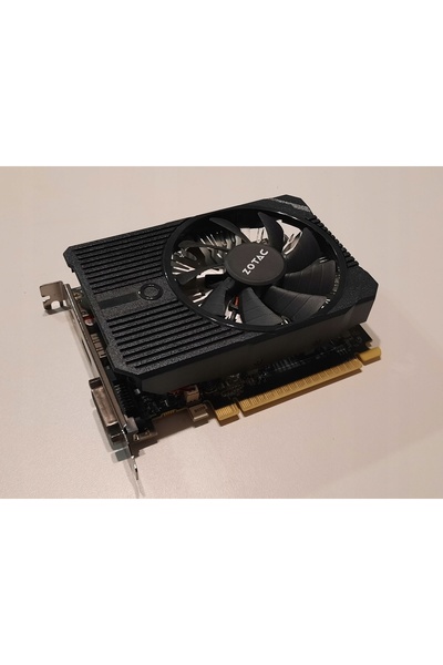 NO BRAND Placă grafică nouă Geforce Gtx 1050 2Gb Gddr5