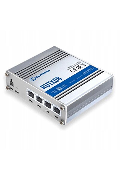 Teltonika Punct de acces + Router RUTX08