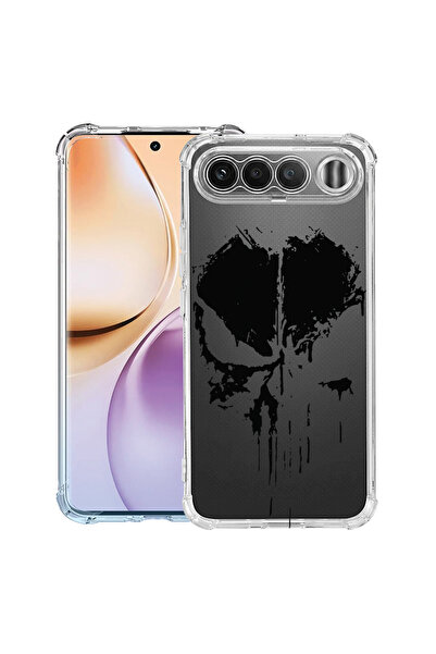 bestcase ®   Husă Antișoc pentru Realme 16, Punisher, 3156793 AS 1885