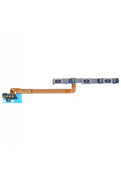 NO BRAND Placă difuzor și comutator de volum pentru Samsung S24 Ultra 5g S928B