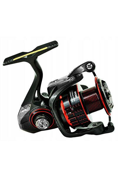 NO BRAND Mulineta de spinning Ryobi Zauber Ncrt 4000 9 rulmenți