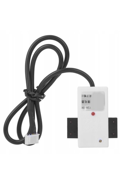 NO BRAND Senzor fără contact pentru nivelul lichidului XKC-Y28-NO/NCY28-NC 12V