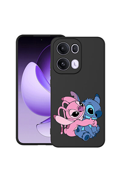bestcase ®   Θήκη TPU Υπέρλεπτη Husa για OPPO A6 / A6x / A6s, Αγγελική Αγκαλι...