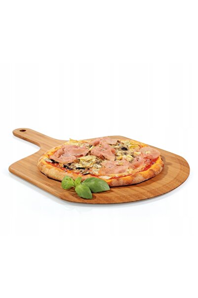 NO BRAND Spatulă pentru servit pizza Zassenhaus 45 X 29 X 1 cm