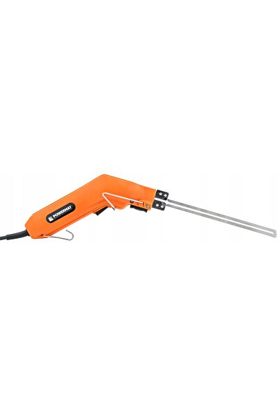 Powermat Cutter termic de 250W pentru materiale izolante + ACCESORII VALIZĂ P...