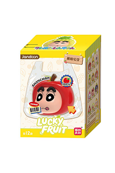 Choice1 1pcs JANDOOM Crayon Shin-Chan Bochan Sakurada Nene Suotome Ai Anime F...