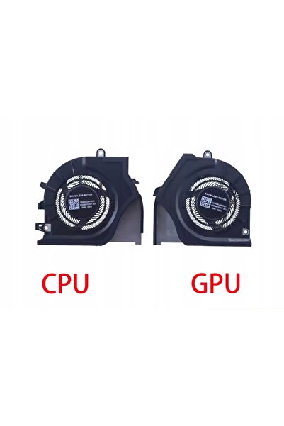 NO BRAND Ventilator CPU ASUS TUF Gaming FX608J FX608LP 6033B0152001