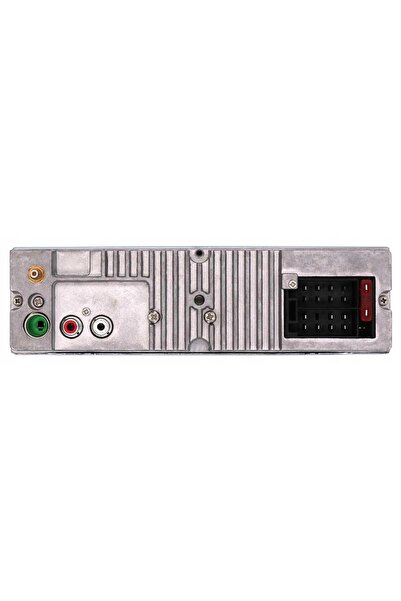 NO BRAND Blaupunkt Valencia 200 radio auto DAB Bluetooth MP3 USB AUX