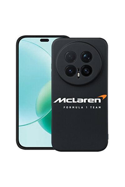 bestcase ®   Θήκη TPU Υπέρλεπτη Husa για Honor Magic8 Pro, McLaren, 3156797 B...