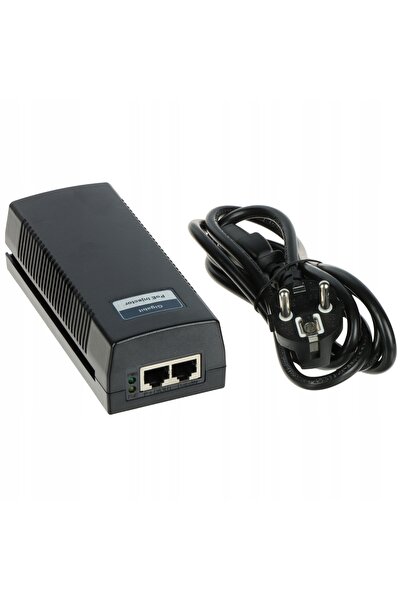DeltaEvim Sursă de alimentare PoE 90 W Spt-1G/1G-90W-H