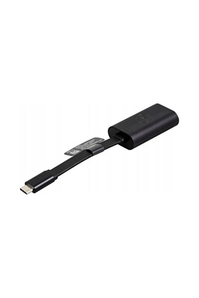 NO BRAND Adaptor Dell USB-C la RJ-45 Ethernet (PXE Boot)