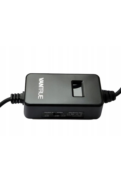 VANTRUE Adaptor de alimentare USB-C VP04 OBD2
