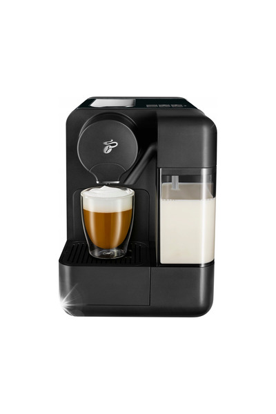 Tchibo Aparat de cafea espresso Cafissimo cu capsule și sistem de spumare a l...