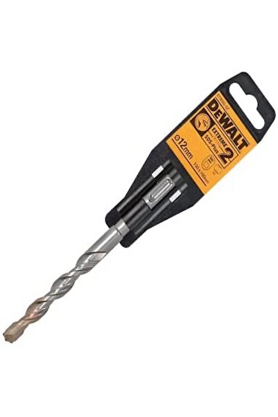 NO BRAND Burghiu pentru beton Sds + 10X350Mm Extreme 2 Dewalt